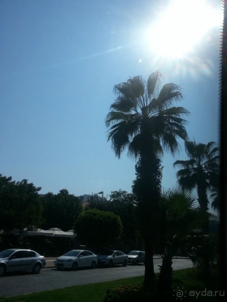 фото Dim Suit Hotel