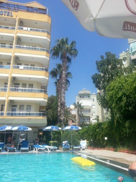 фото Dim Suit Hotel