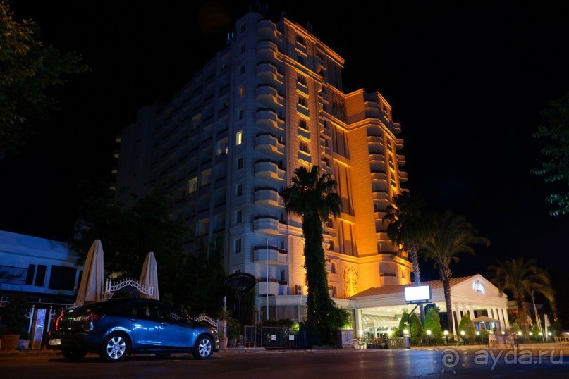 Мы получили всё, на что рассчитывали