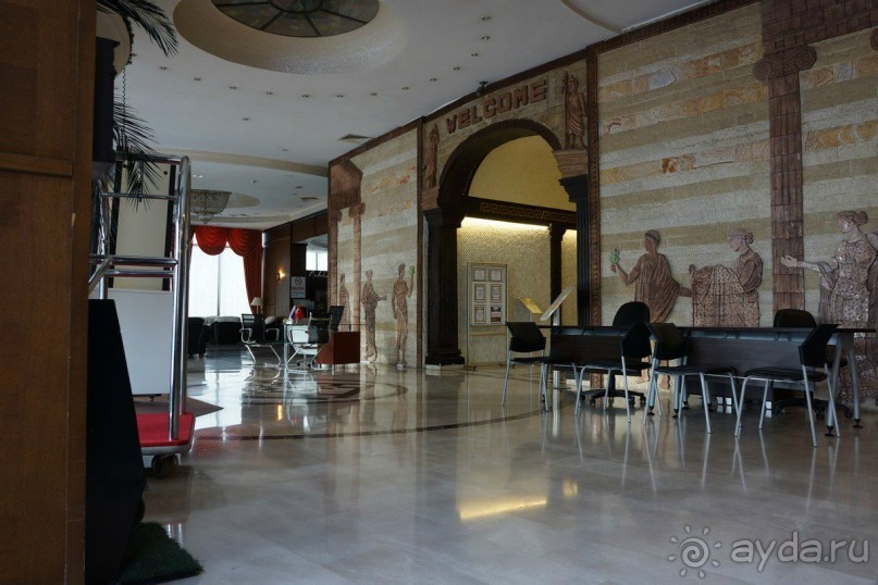 Мы получили всё, на что рассчитывали