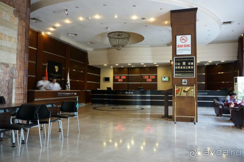 Мы получили всё, на что рассчитывали