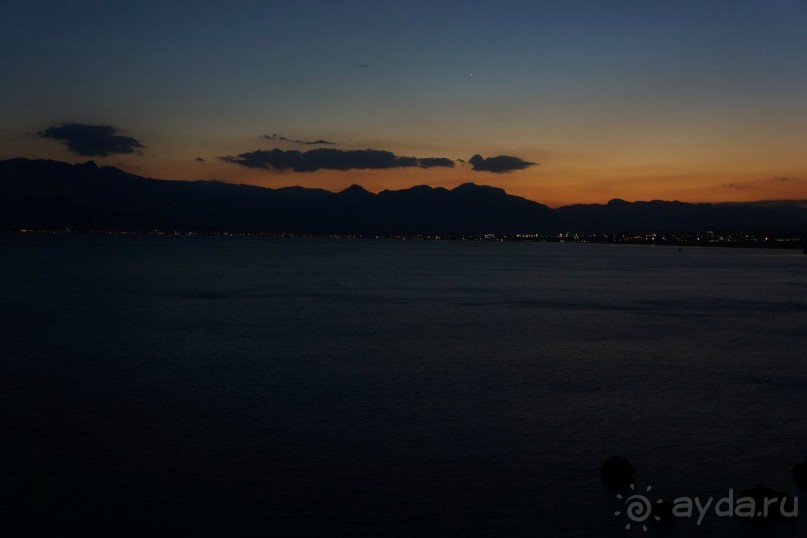 Мы получили всё, на что рассчитывали