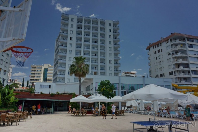 Мы получили всё, на что рассчитывали