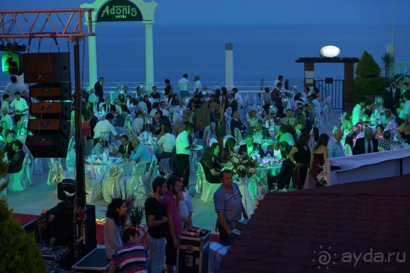 Мы получили всё, на что рассчитывали