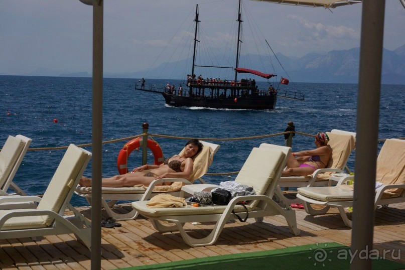 Мы получили всё, на что рассчитывали