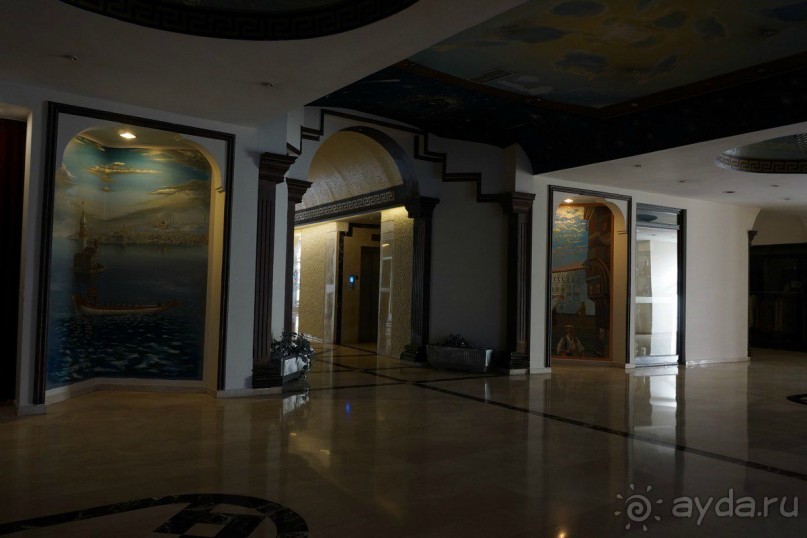 Мы получили всё, на что рассчитывали