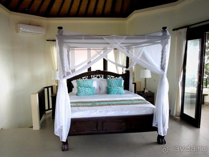 фото Bondalem Beach Club