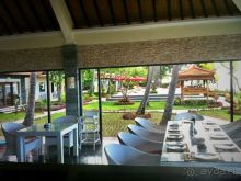 Запрятанный райский уголок Bondalem Beach Club