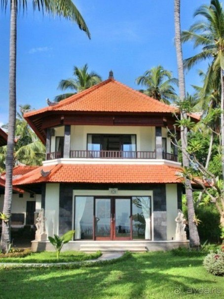 фото Bondalem Beach Club