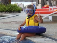 Запрятанный райский уголок Bondalem Beach Club