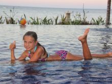Запрятанный райский уголок Bondalem Beach Club