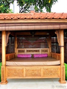 Запрятанный райский уголок Bondalem Beach Club