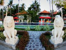 Запрятанный райский уголок Bondalem Beach Club