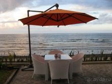 Запрятанный райский уголок Bondalem Beach Club