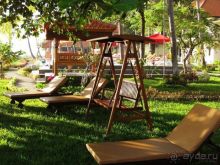 фото Bondalem Beach Club