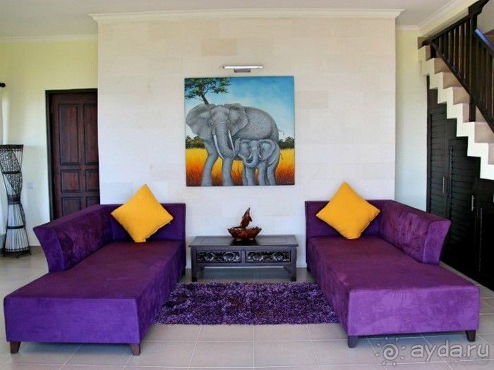 Запрятанный райский уголок Bondalem Beach Club