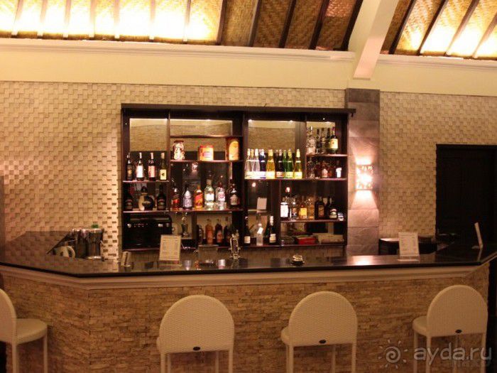 Запрятанный райский уголок Bondalem Beach Club