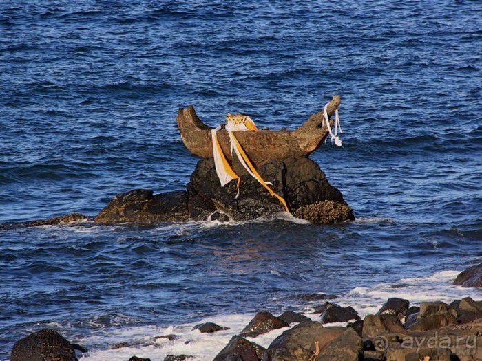 Запрятанный райский уголок Bondalem Beach Club