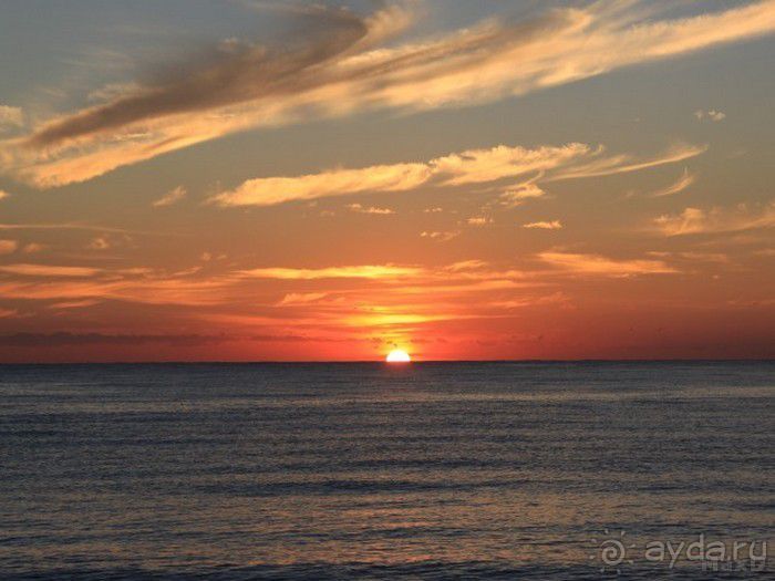 Запрятанный райский уголок Bondalem Beach Club