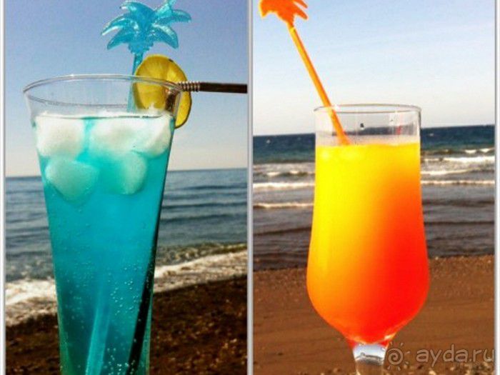 Запрятанный райский уголок Bondalem Beach Club