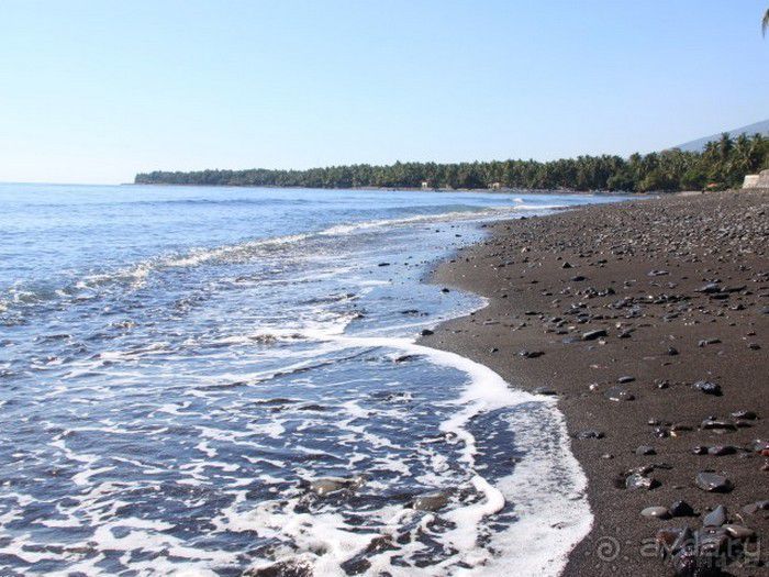 Запрятанный райский уголок Bondalem Beach Club