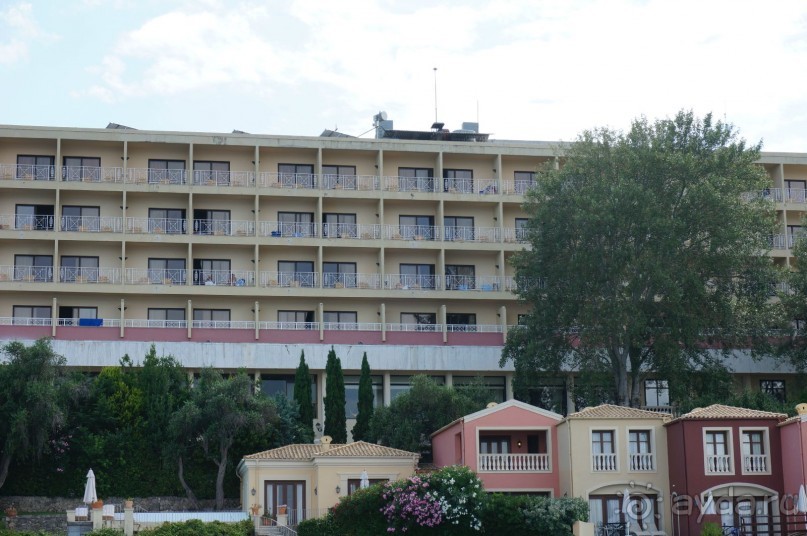 Шикарный отдых