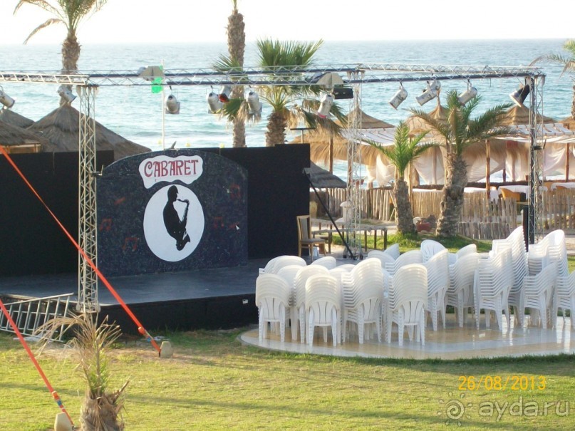 фото Club Diana Rimel Djerba