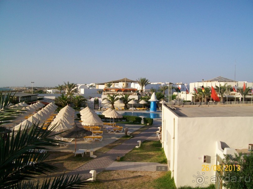 фото Club Diana Rimel Djerba