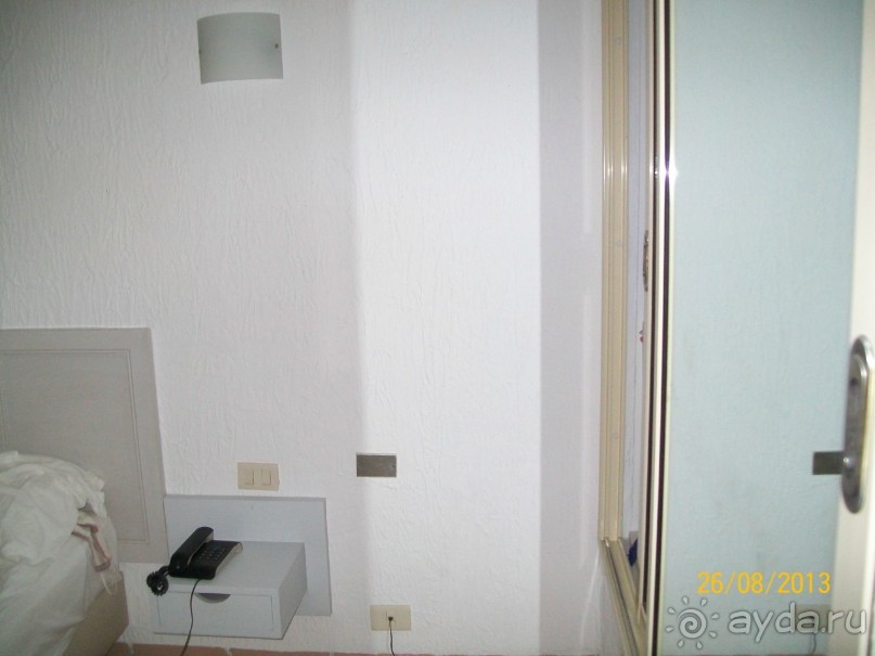 Отдых для тюленей - поел,поспал,понырял.