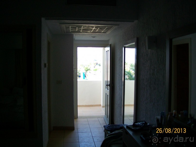 Отдых для тюленей - поел,поспал,понырял.