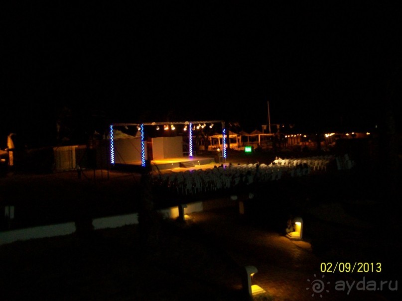 Отдых для тюленей - поел,поспал,понырял.