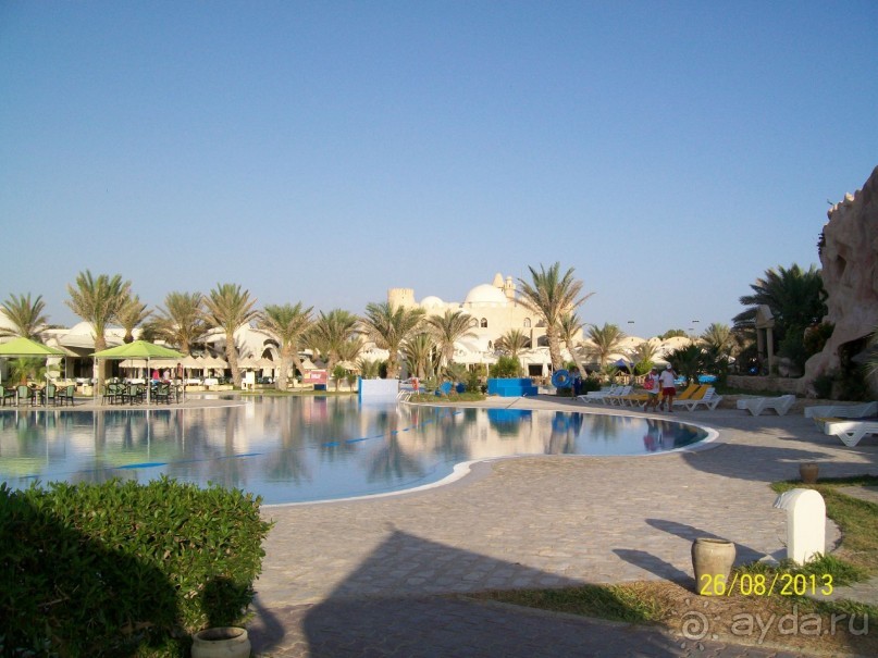 Отдых для тюленей - поел,поспал,понырял.