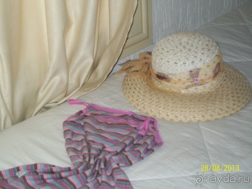 Отдых для тюленей - поел,поспал,понырял.