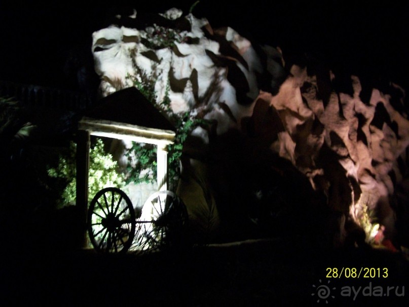 Отдых для тюленей - поел,поспал,понырял.