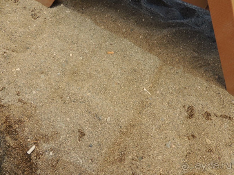 Для тех,кому не с чем сравнить нормально(