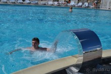 Отдых с детьми в Крыму