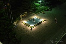 Отдых с детьми в Крыму