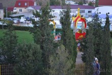 Отдых с детьми в Крыму