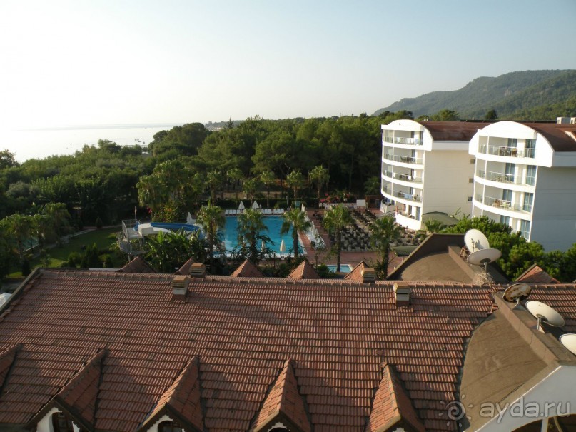 Для тех, кто ищет качественный отдых.