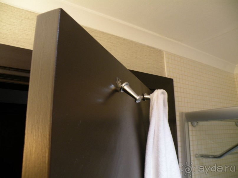 Для тех, кто ищет качественный отдых.