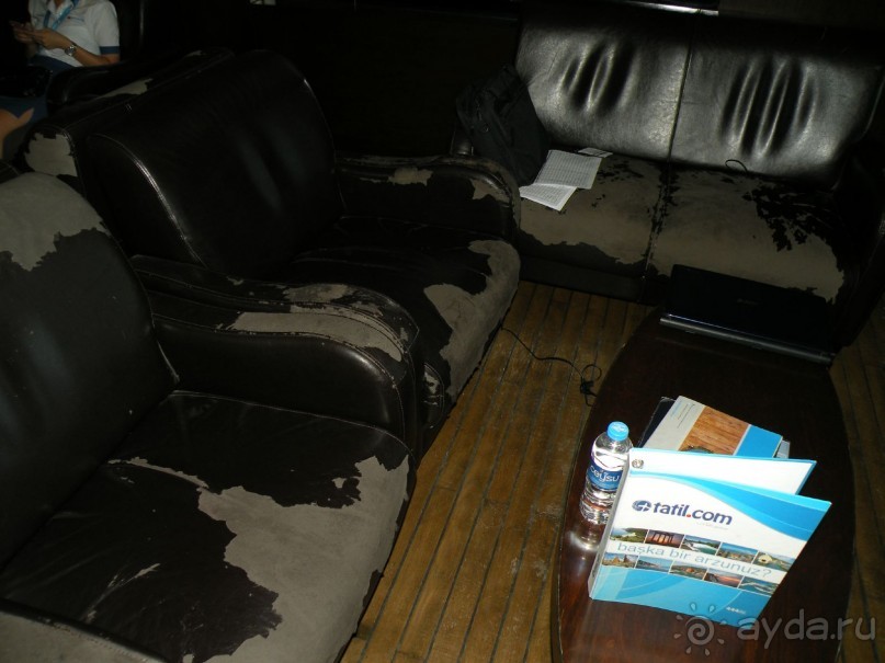 Для тех, кто ищет качественный отдых.