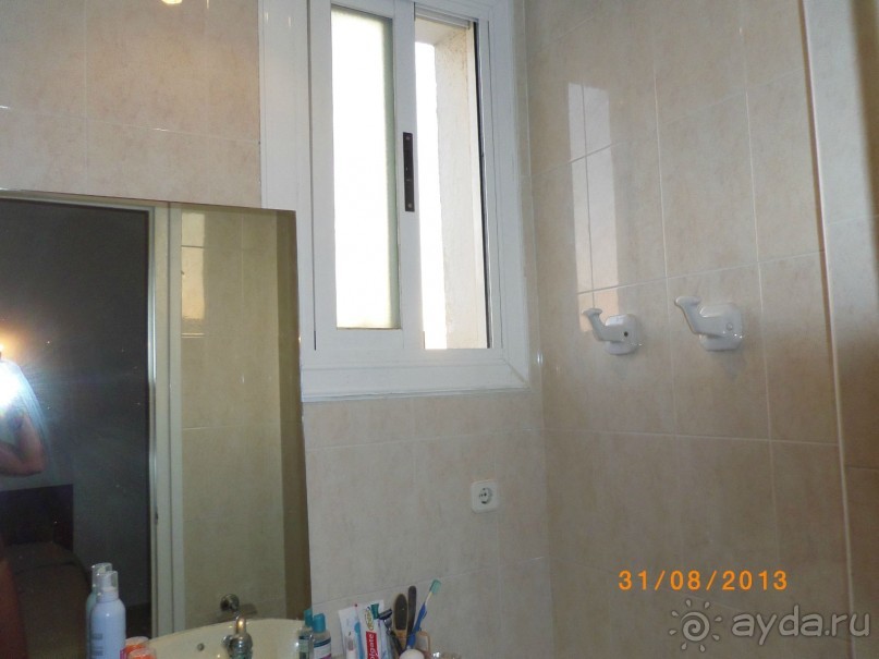 Осторожно Mont -Rosa 3*