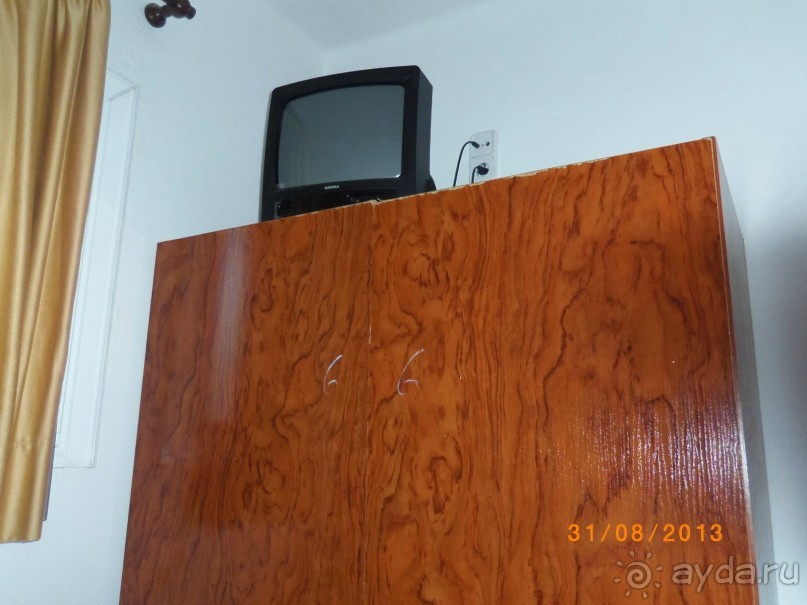 Осторожно Mont -Rosa 3*