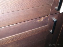 Самое ужасное место, где только можно... т.е. НЕЛЬЗЯ отдыхать!