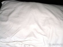 Самое ужасное место, где только можно... т.е. НЕЛЬЗЯ отдыхать!