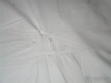 Самое ужасное место, где только можно... т.е. НЕЛЬЗЯ отдыхать!