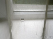 Самое ужасное место, где только можно... т.е. НЕЛЬЗЯ отдыхать!