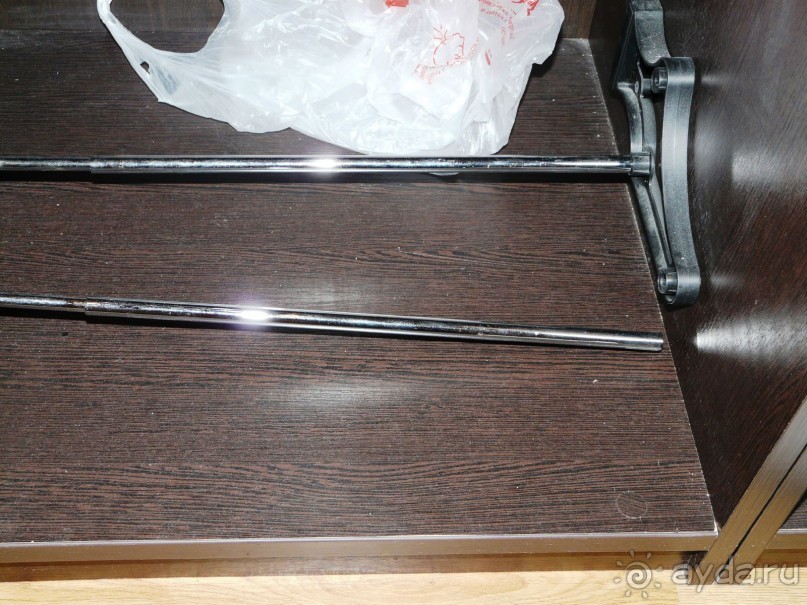 Самое ужасное место, где только можно... т.е. НЕЛЬЗЯ отдыхать!