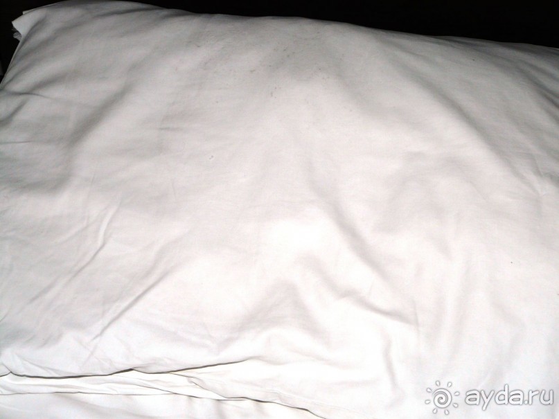 Самое ужасное место, где только можно... т.е. НЕЛЬЗЯ отдыхать!