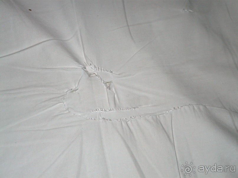 Самое ужасное место, где только можно... т.е. НЕЛЬЗЯ отдыхать!